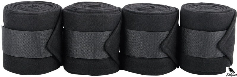 Bandáže fleece 3m