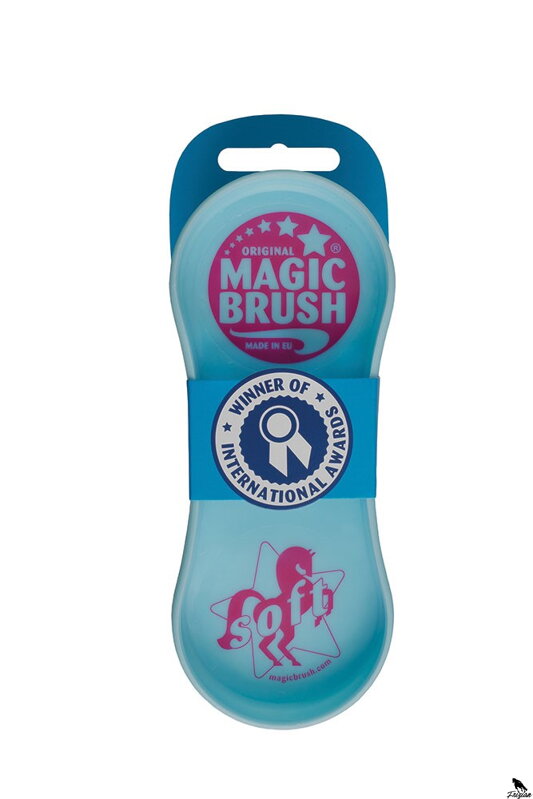 Magic Brush Soft