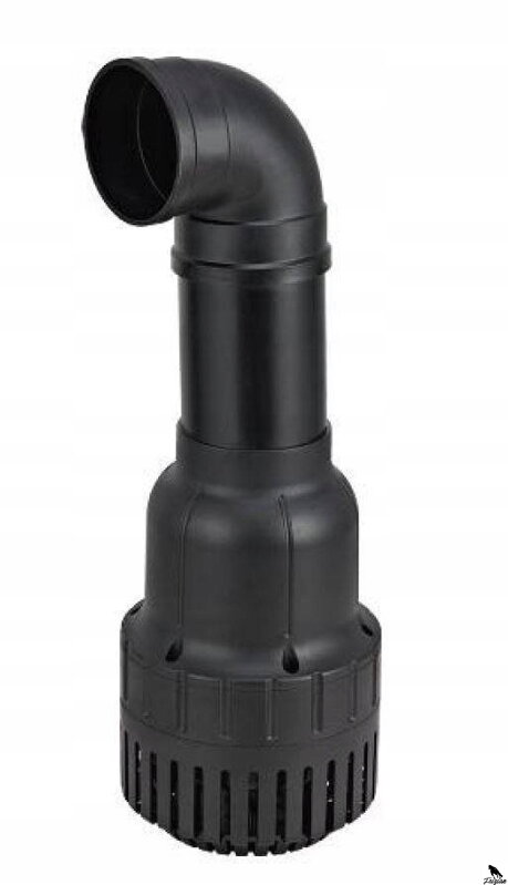 SOBO NÍZKOTLAKOVÉ ČERPADLO 33000l/h ECO 100W  SOBO NÍZKOTLAKOVÉ ČERPADLO 33000l/h ECO 100W