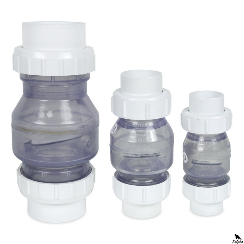 Zpětný ventil PRO 63mm