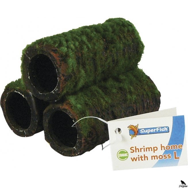 SuperFish AQUA SF tunel mos L