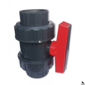 VDL PVC ventil 32mm