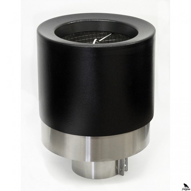 Vergeo Rohrskimmer 300r profi Vergeo Rohrskimmer 300r profi