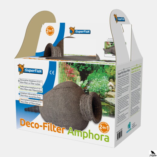  SF AMPHORA FILTER - Amfora