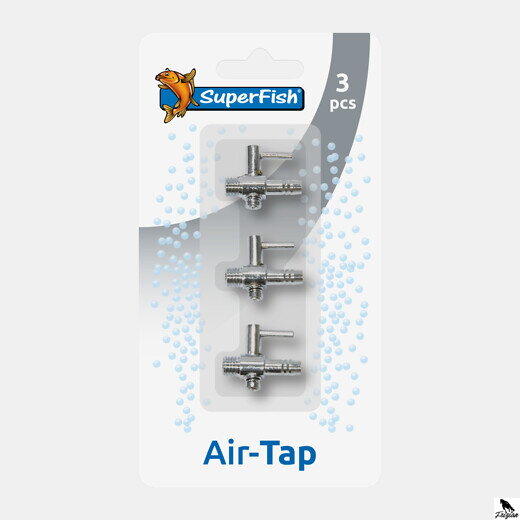 Ocelový ventil 1 výstup (1 cestný)