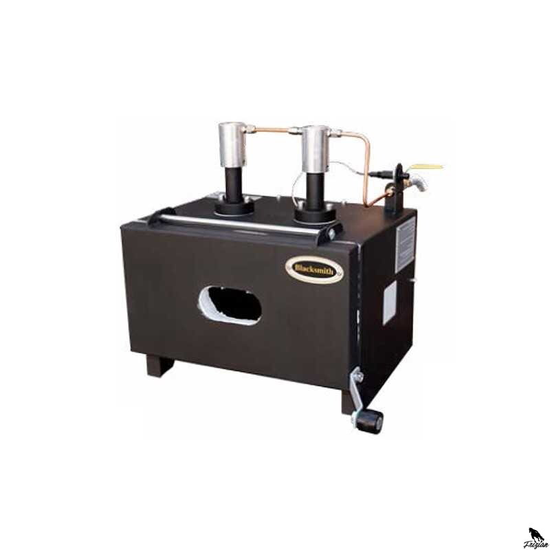 BLACKSMITH BASIC FORGE