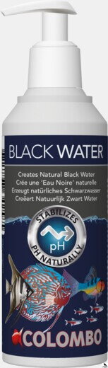 COLOMBO BLACK WATER 250 ML COLOMBO BLACK WATER 250 ML