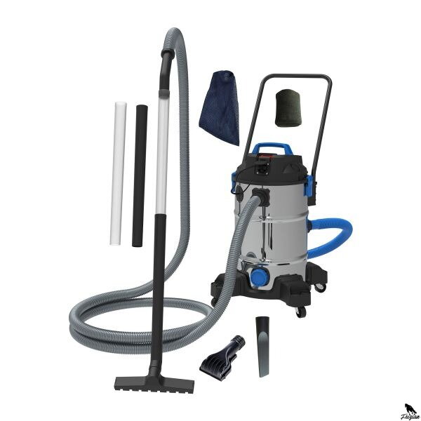 AquaForte Pond Vacuum Pro AquaForte Pond Vacuum Pro
