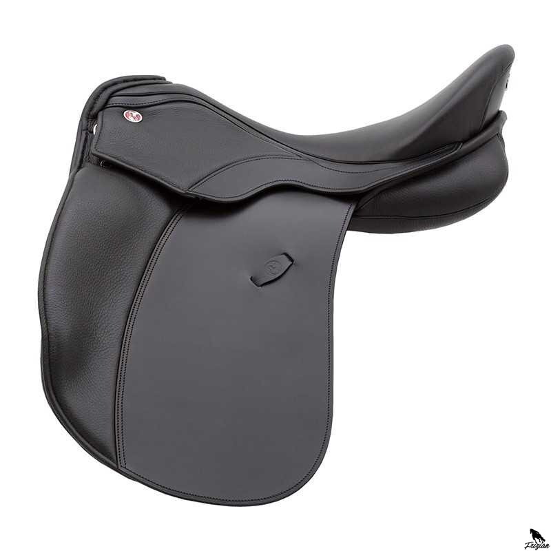 GENERAL PURPOSE SADDLE KIEFFER SALZBURG GENERAL PURPOSE SADDLE KIEFFER SALZBURG