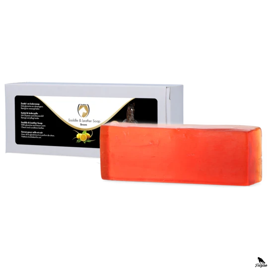 Sedlové mýdlo Excelent 280g Citron Sedlové mýdlo Excelent 280g Citron