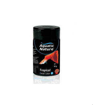 TROPICAL EXCEL S 124ml/50g