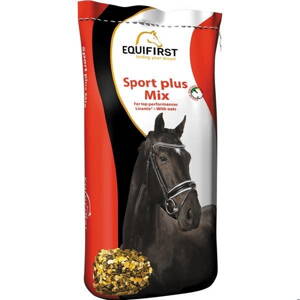 EquiFirst sport plus mix 20kg