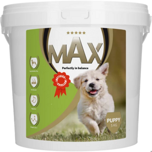 Max Puppy 5kg