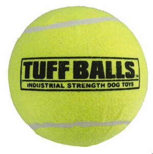 Tuff Ball Holland