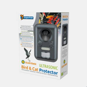 Bird & Cat Protector solar