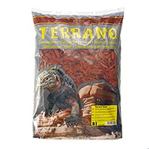 Terrano Red Bark 4l savý substrát z kůry