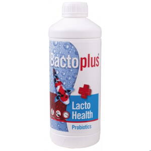 BACTOPLUS LACTO HEALTH 1LTR (20.000L)