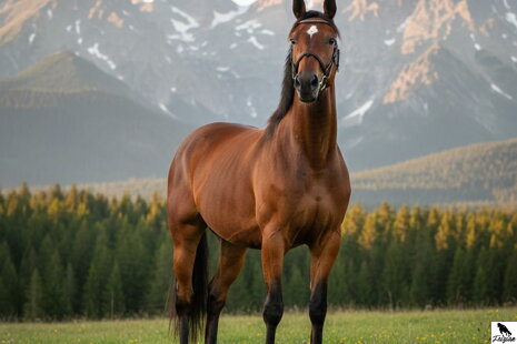 Slovenský teplokrvník